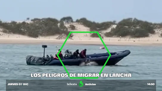 migrantes migrantes