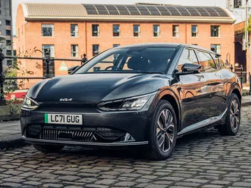 Dos nuevas series especiales llegan a la gama de este interesante coche eléctrico Dos nuevas series especiales llegan a la gama de este interesante coche eléctrico