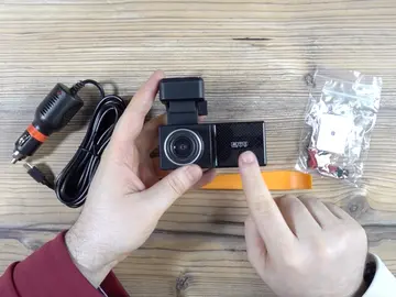Dash Cam Dash Cam