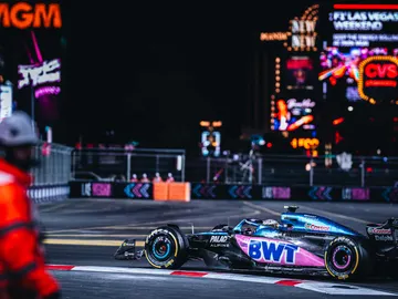 Seis serán las fechas al sprint de la Fórmula 1 en 2024 Seis serán las fechas al sprint de la Fórmula 1 en 2024
