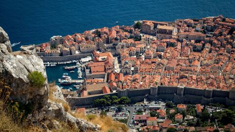Dubrovnik