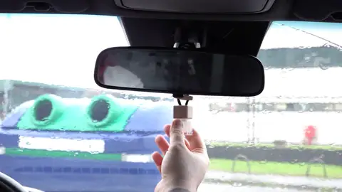 Ambientador Ambientador