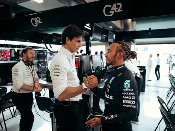 La investigación sobre Toto Wolff abre aún más la herida FIA-Fórmula 1 La investigación sobre Toto Wolff abre aún más la herida FIA-Fórmula 1