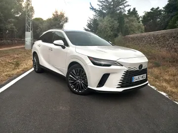 Lexus RX Lexus RX