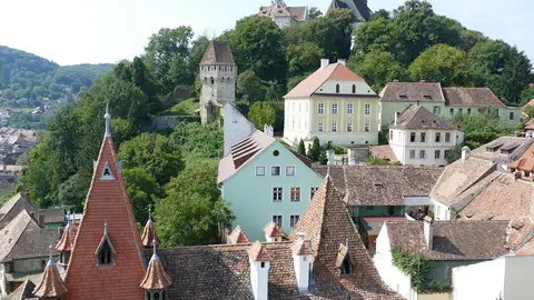 Sighisoara Sighisoara