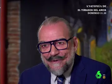 Antonio Albella, exintegrante del icónico grupo Locomía