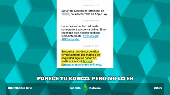Banco estafa Banco estafa