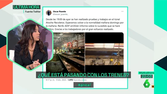 Pilar Velasco en laSexta Xplica Pilar Velasco en laSexta Xplica