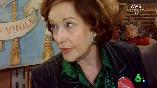 "Es mi casa de verano; si hay visitas es muy molesto": así hablaba Carmen Franco sobre el Pazo de Meirás "Es mi casa de verano; si hay visitas es muy molesto": así hablaba Carmen Franco sobre el Pazo de Meirás