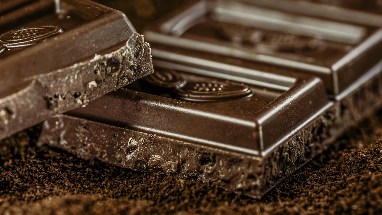 El precio del chocolate se dispara 