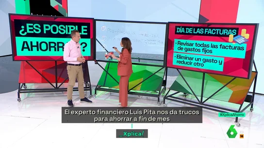 Las recomendaciones de un experto para ahorrar en Navidad y recortar gastos innecesarios Las recomendaciones de un experto para ahorrar en Navidad y recortar gastos innecesarios