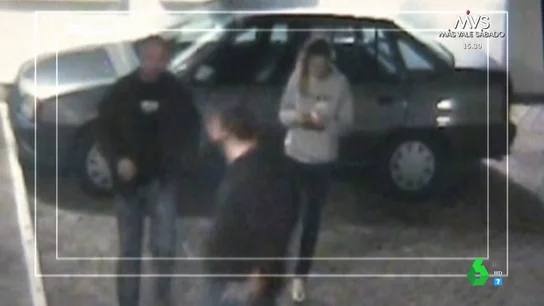 La batalla judicial de Carmen Thyssen y su hijo: este fue el vídeo que llevó a Borja y a su mujer Blanca Cuesta a los tribunales La batalla judicial de Carmen Thyssen y su hijo: este fue el vídeo que llevó a Borja y a su mujer Blanca Cuesta a los tribunales