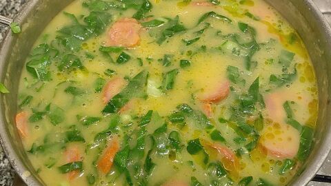 Caldo verde