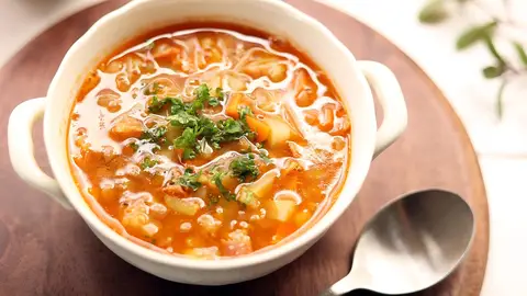 Minestrone Minestrone
