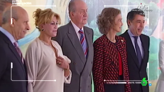 La historia del Museo Thyssen-Bornemisza y el papel de Tita Cervera: "Consiguió inclinar la balanza al lado español" La historia del Museo Thyssen-Bornemisza y el papel de Tita Cervera: "Consiguió inclinar la balanza al lado español"