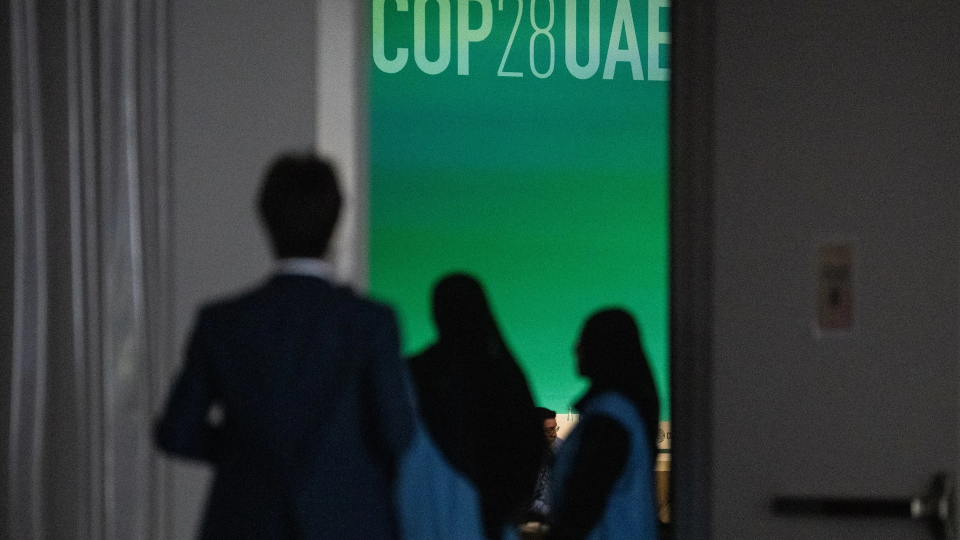 Sede de la COP28 