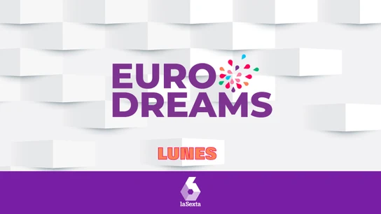 EuroDreams | Comprobar los resultados del sorteo del lunes EuroDreams | Comprobar los resultados del sorteo del lunes