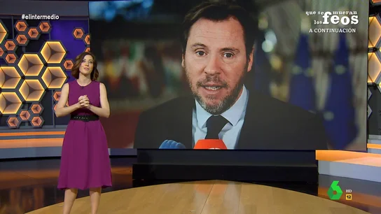 Cristina Gallego muestra que "la nueva política se hace en Twitter" tras el debate entre Puente y Díaz Ayuso Cristina Gallego muestra que "la nueva política se hace en Twitter" tras el debate entre Puente y Díaz Ayuso