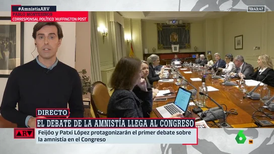 Génova admite que las posibilidades de la renovación del CGPJ son "prácticamente nulas" Génova admite que las posibilidades de la renovación del CGPJ son "prácticamente nulas"