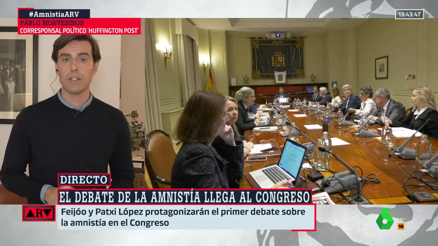 Génova admite que las posibilidades de la renovación del CGPJ son "prácticamente nulas" Génova admite que las posibilidades de la renovación del CGPJ son "prácticamente nulas"