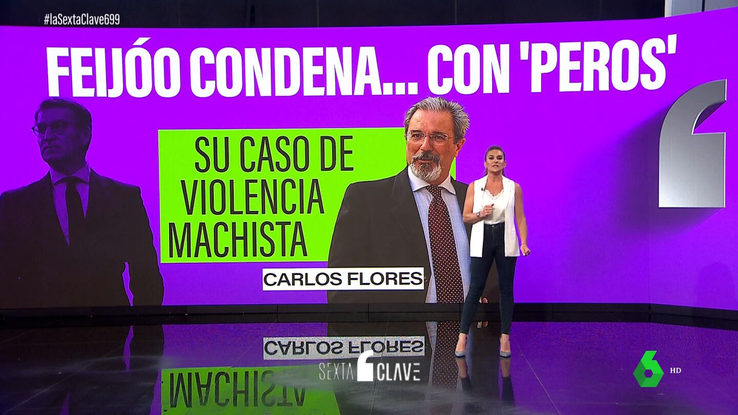 CLAVE Feijoo