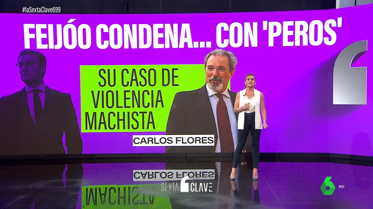 CLAVE Feijoo CLAVE Feijoo