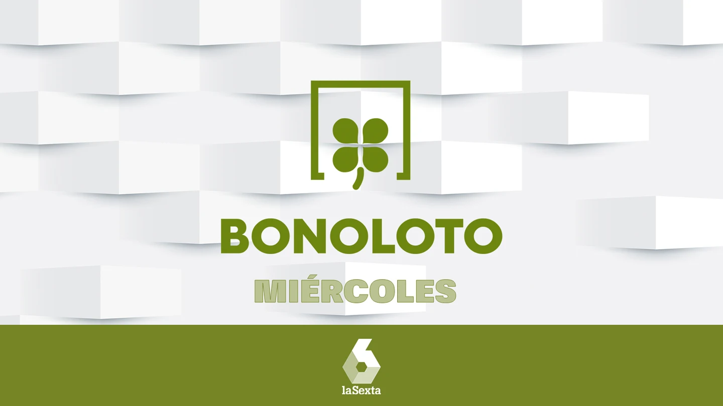 Bonoloto | Comprobar resultados del sorteo del miércoles Bonoloto | Comprobar resultados del sorteo del miércoles