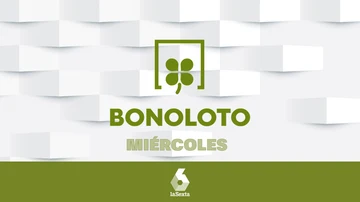 Bonoloto | Comprobar resultados del sorteo del miércoles
