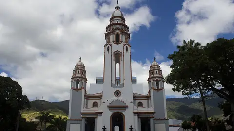 Panteón Nacional de Venezuela Panteón Nacional de Venezuela
