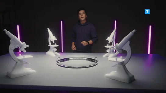 Hoy, en Gabinete de Crisis, Emilio Doménech descubre cómo las superbacterias son inmunes a los medicamentos Hoy, en Gabinete de Crisis, Emilio Doménech descubre cómo las superbacterias son inmunes a los medicamentos