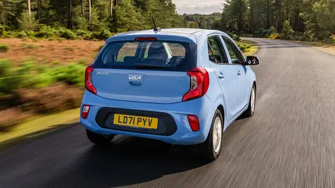 Kia Picanto Kia Picanto