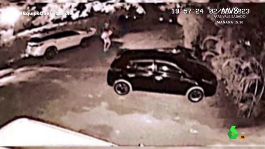 Vídeos de Daniel Sancho y Edwin Arrieta Vídeos de Daniel Sancho y Edwin Arrieta