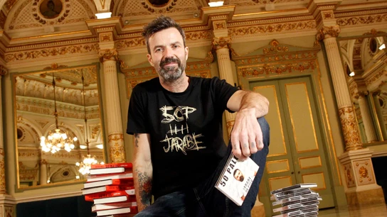 Jarabe de Palo anuncia una gira tributo a Pau Donés en 2024: fechas y entradas Jarabe de Palo anuncia una gira tributo a Pau Donés en 2024: fechas y entradas