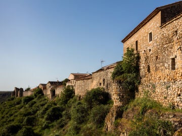 Rello, pueblo de Soria (Castilla y León)