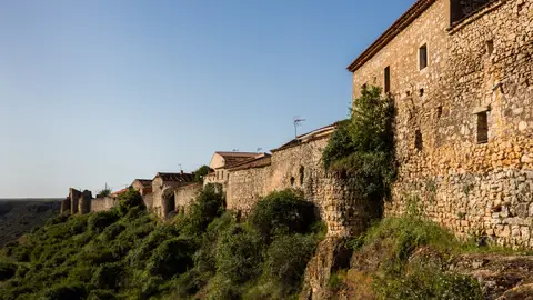 Rello, pueblo de Soria (Castilla y León) Rello, pueblo de Soria (Castilla y León)