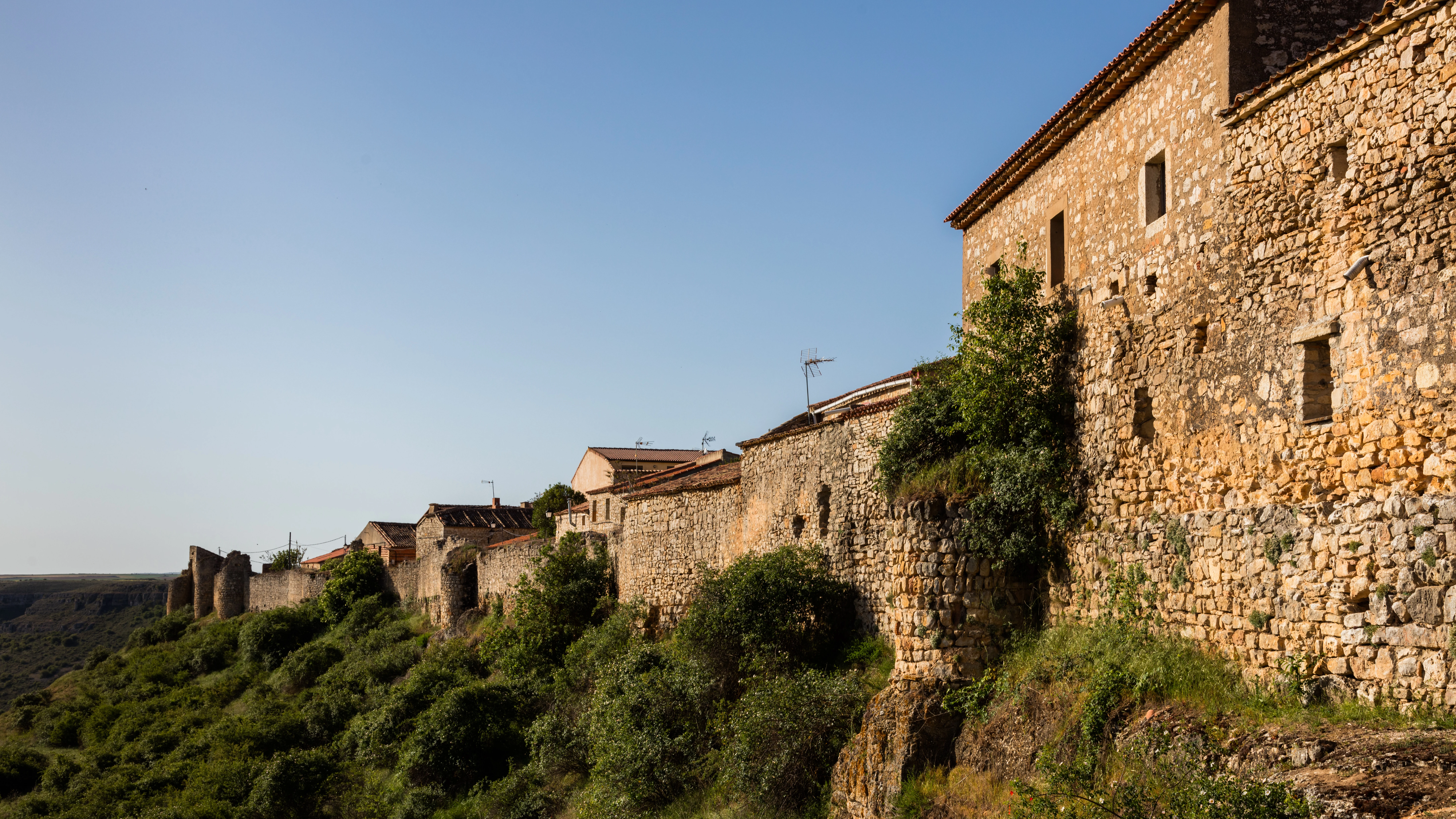 Rello, pueblo de Soria (Castilla y León) Rello, pueblo de Soria (Castilla y León)