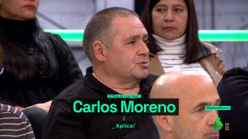 XPLICA Carlos, rey del Low Cost denuncia: "Hay gente ganando muchísimo dinero con la cesta de la compra"