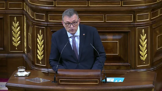 Junts insiste en que la ley de amnistía "en ningún caso será una renuncia a la independencia" Junts insiste en que la ley de amnistía "en ningún caso será una renuncia a la independencia"