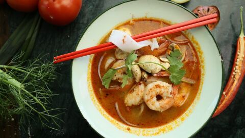 Tom Yum