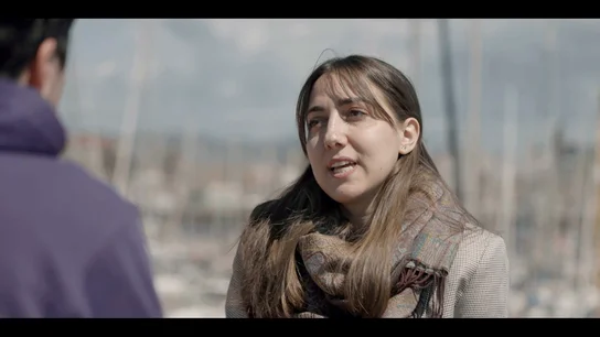 Una afectada por una superbacteria cuenta cómo sobrevivió gracias a un tratamiento con virus modificados: "Pensaba que no llegaría al año" Una afectada por una superbacteria cuenta cómo sobrevivió gracias a un tratamiento con virus modificados: "Pensaba que no llegaría al año"