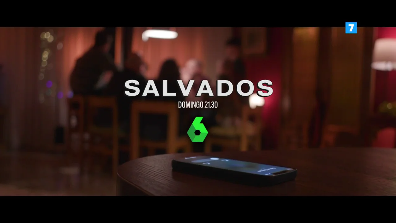 "Lo peor que le he hecho a mi madre es instalarle TikTok": Gonzo analiza con padres y adolescentes la adicción al smartphone