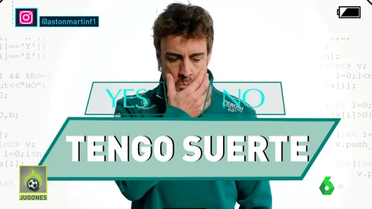 alonso alonso