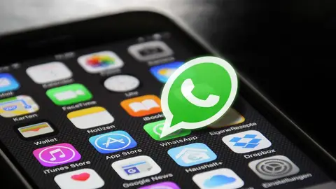 Aplicación WhatsApp Aplicación WhatsApp