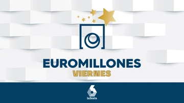 Euromillones | Resultados del sorteo del viernes de esta lotería europea