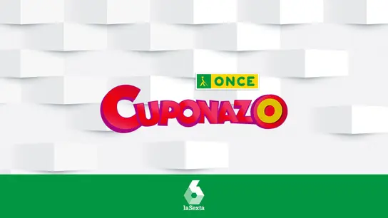 ONCE | Consulta los números premiados del Cuponazo del viernes ONCE | Consulta los números premiados del Cuponazo del viernes