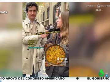 El debate viral sobre dónde se come peor en España: &quot;Murcia, ¿qué se come en Murcia?&quot;
