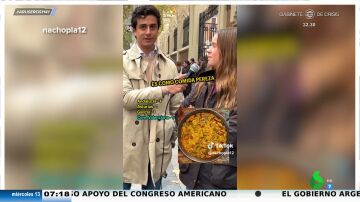 El debate viral sobre dónde se come peor en España: "Murcia, ¿qué se come en Murcia?"