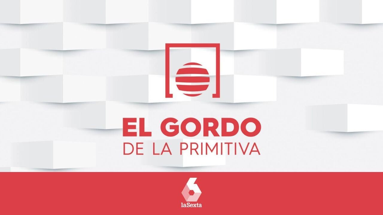 Sorteo Del Gordo De La Primitiva Hoy | Comprobar Los Resultados Del ...