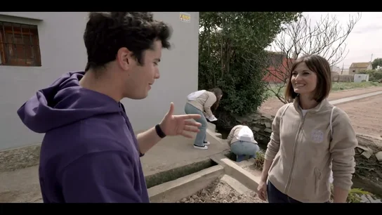 Así explica una "cazadora de virus" cómo luca contra las superbacterias: "Cuando no funcionan los medicamentos los fagos pueden ayudar" Así explica una "cazadora de virus" cómo luca contra las superbacterias: "Cuando no funcionan los medicamentos los fagos pueden ayudar"