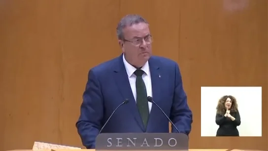El PP asegura que el mayor caso de 'lawfare' en la historia de España fue el párrafo sobre el PP en la sentencia de la Gürtel El PP asegura que el mayor caso de 'lawfare' en la historia de España fue el párrafo sobre el PP en la sentencia de la Gürtel
